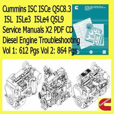 Двигатели «камминз» (cummins): технические характеристики, отзывы специалистов и фото