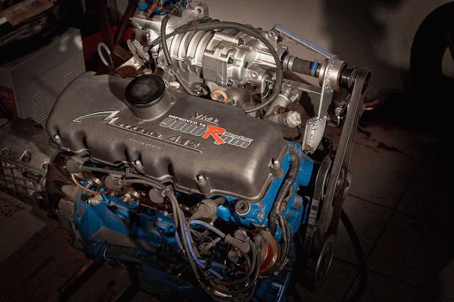 Двигатель. технические данные и характеристики двигателя 412э