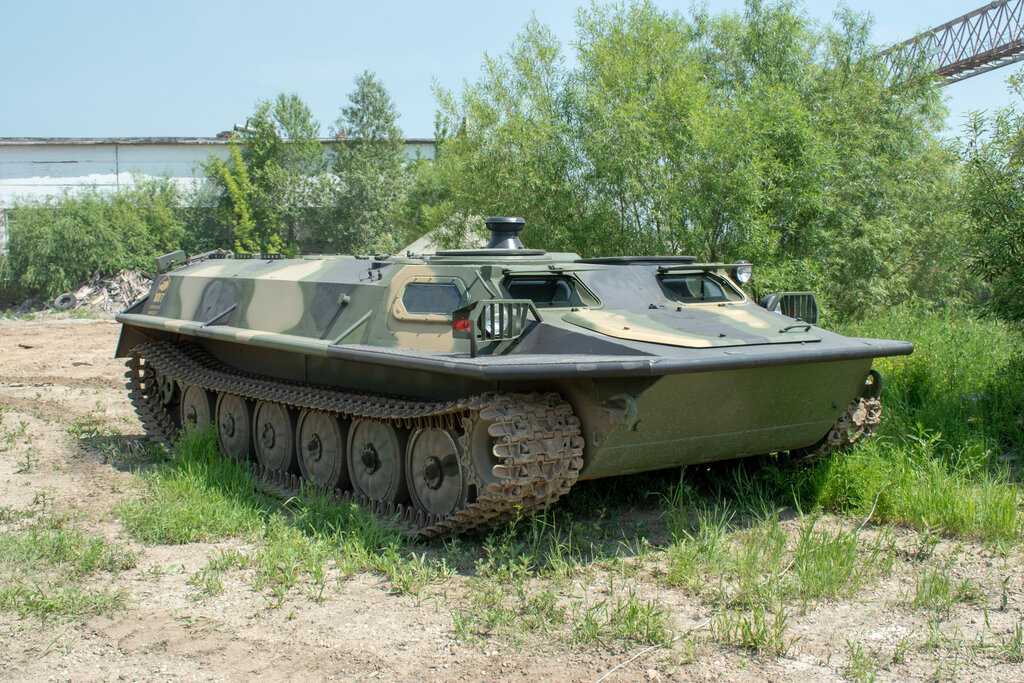 Чем вооружить боевую машину поддержки танков