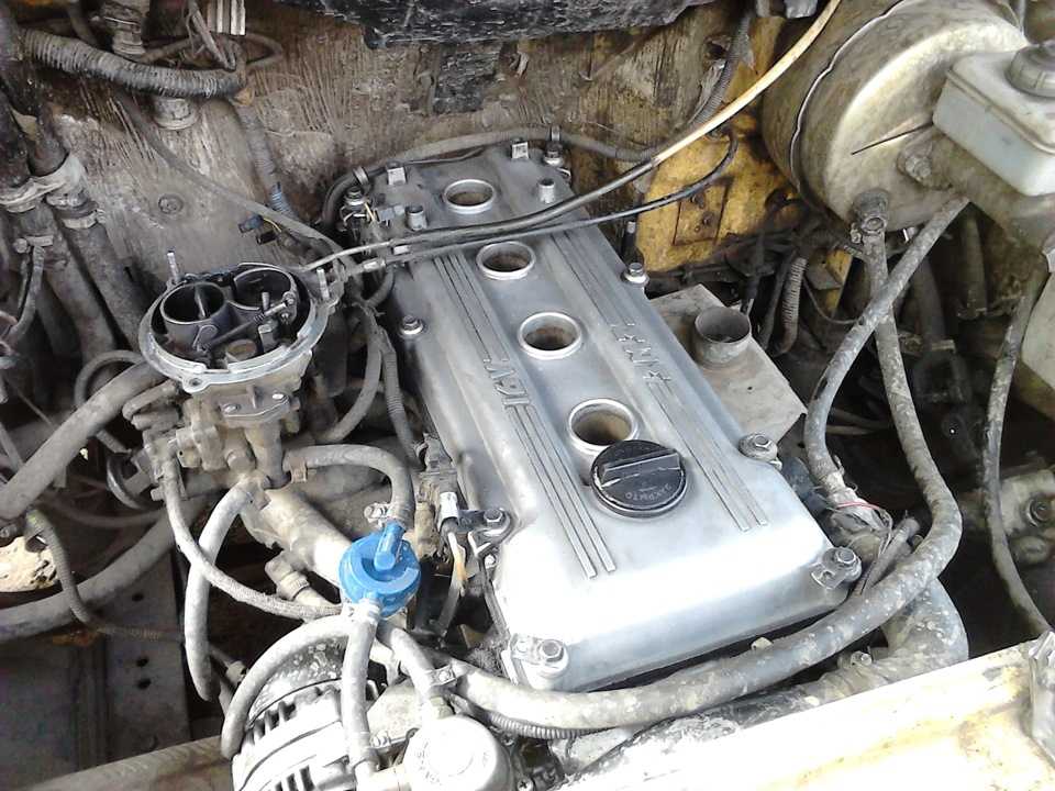 406 двигатель как поменять прокладку передней крышки двигателя - автоклуб toyota