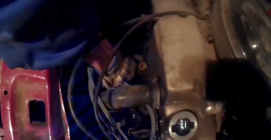 Замена масла в двигателе ваз 2109. фото, инструкция как поменять масло в двигателе ваз 2109.