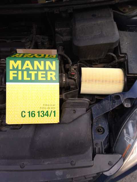Салонный фильтр на форд фокус 3: оригинал, аналоги mann, filtron, bosch - какие лучше?