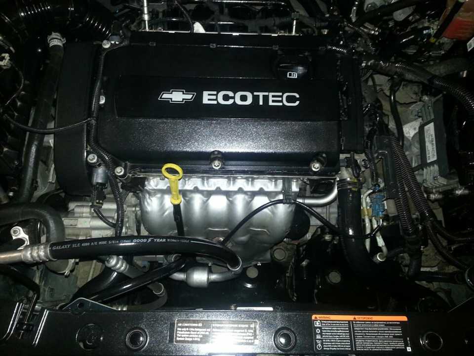 ﻿Двигатель Chevrolet F8CV Этот мотор заслужил большое количество положительных отзывов, хотя без серьёзных недостатков не обошлось Плюсы и минусы этого