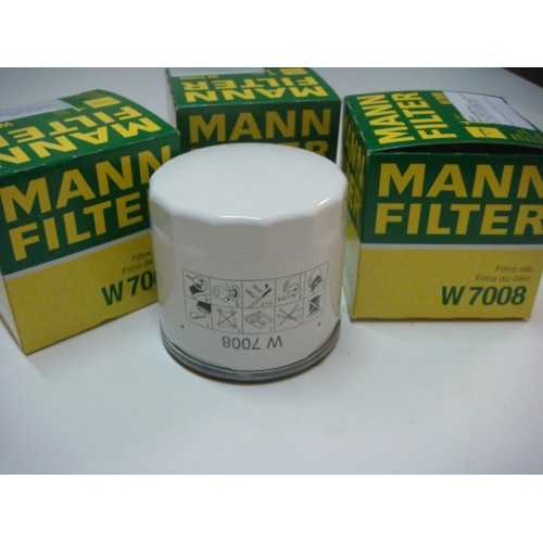 Масляный фильтр на ford focus 2: оригинал, mann-filter, bosch - какой лучше?