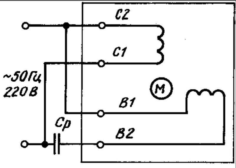 Как устроен и как работает двигатель постоянного тока (дпт)