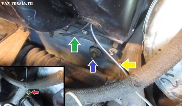 Как снять вентилятор печки для замены на ваз-2114: видео, фото