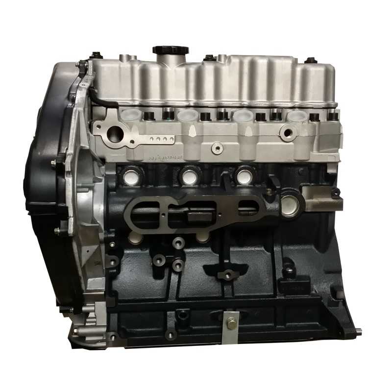 Двигатель mitsubishi 4d56: плюсы и минусы | плюсы и минусы