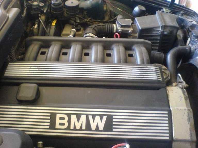 Двигатель bmw b48 (b48b20) | проблемы, надежность, тюнинг
