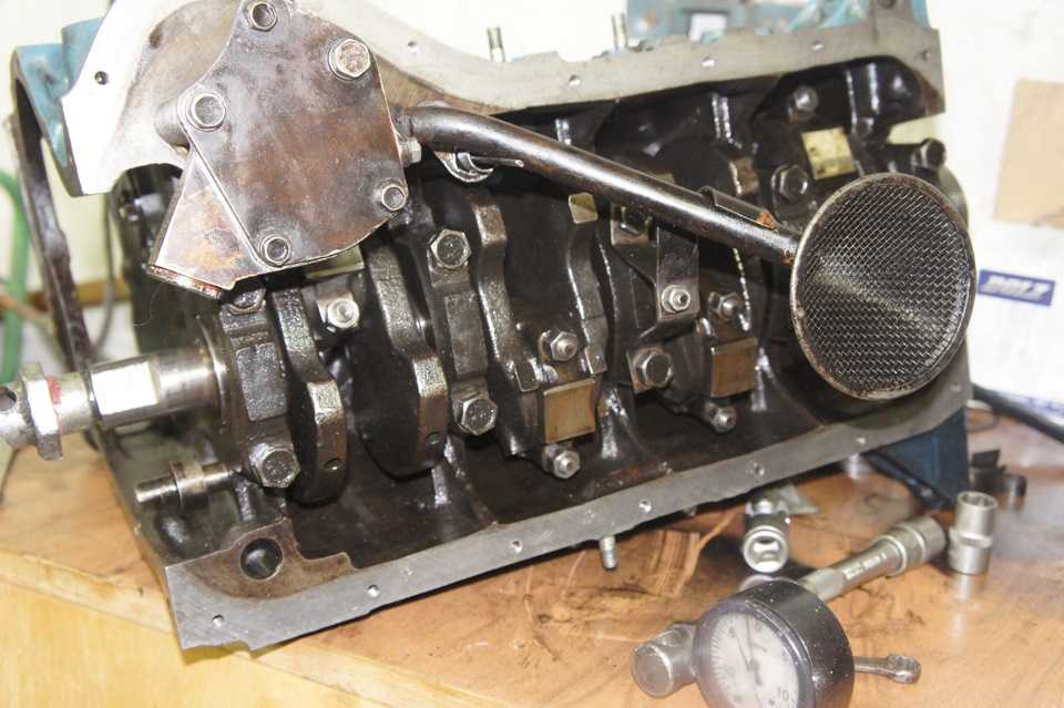 Москвич-412: вот как советские инженеры переделали двигатель bmw — журнал за рулем