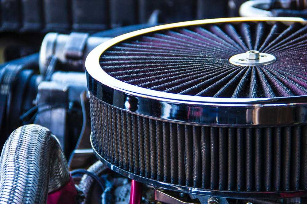 10 лучших производителей воздушных фильтров для двигателя