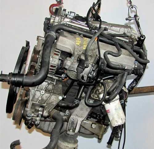Двигатель anb технические характеристики - автомобильный журнал