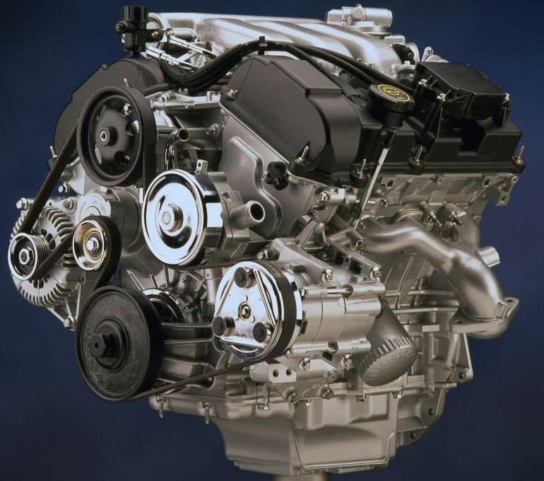 Какую работу производит двигатель автомобиля. Ford Duratec v6. 3.5 V6 Ford Duratec. Двигателя Ford 2.5 Duratec v6. Ford 3.0 v6.