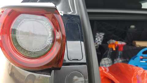 Mazda cx-5, замена ламп инструкция онлайн