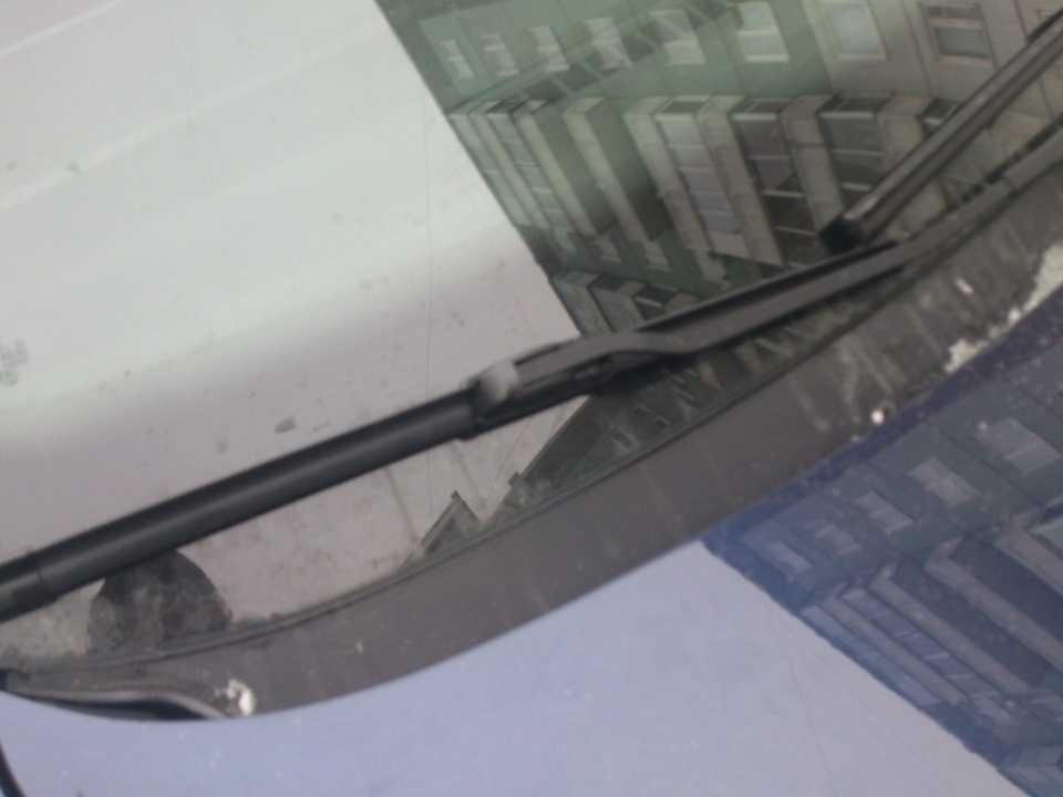 Щетки стеклоочистителя на фольксваген поло седан - автомобильные стеклоочистители