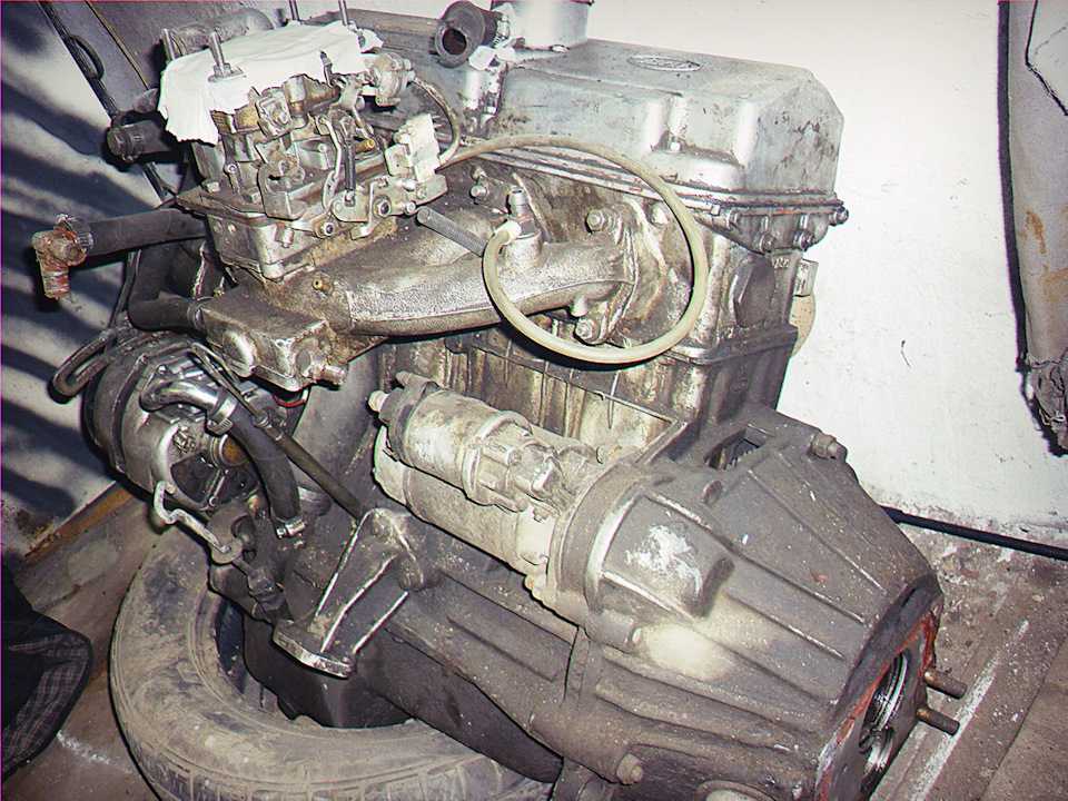 Двигатели, устанавливаемые на автомобиль москвич 2141 — все об авто