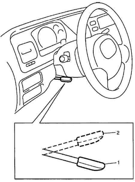 Сервисная инструкция как снять и поменять руль (рулевое колесо) сузуки гранд витара - автомобильный портал новомоторс