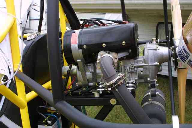 Rotax 503 - rotax 503 - abcdef.wiki