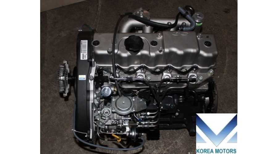 Двигатель 4d56t mitsubishi: характеристики, надежность, типичные проблемы