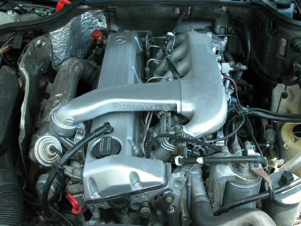 603 двигатель атмосферник характеристики