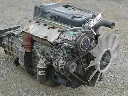 4д33 двигатель технические характеристики - автомобильный журнал