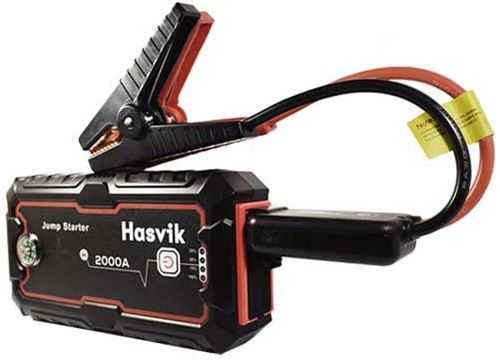 Пусковое Устройство Hasvik Jp 300 Max Купить