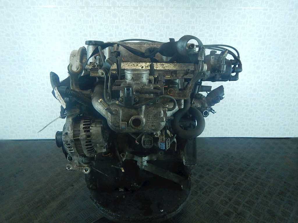 Двигатель mazda wankel - mazda wankel engine - abcdef.wiki