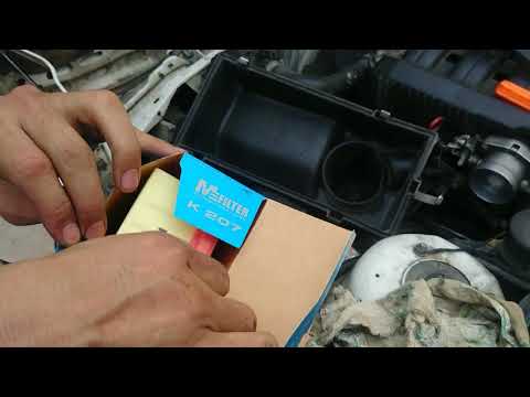 Bmw x5 e53 замена топливного фильтра (дизель и бензин). фото и видео инструкция