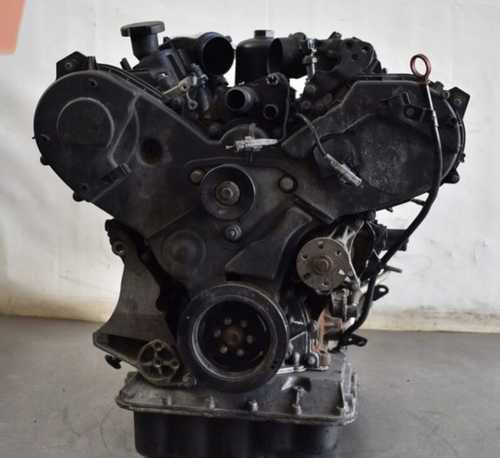276 мотор мерседес: отзывы и проблемы двигателя m276