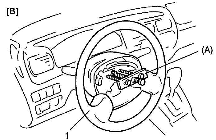Сервисная инструкция как снять и поменять руль (рулевое колесо) сузуки гранд витара - автомобильный портал новомоторс