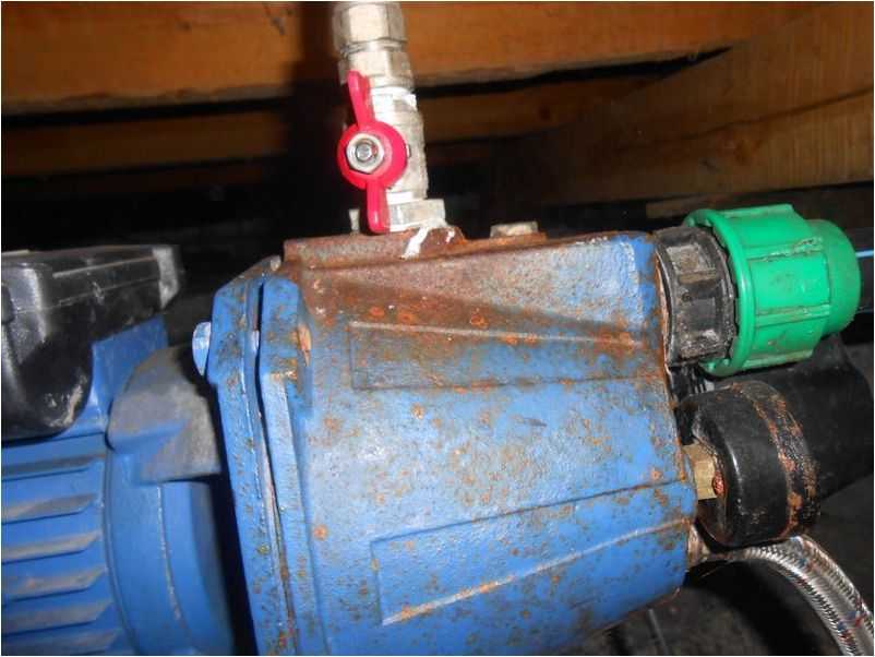 Неисправности реле давления воды для насоса: почему не работает, часто срабатывает, щелкает, можно ли провести ремонт и предотвратить поломку