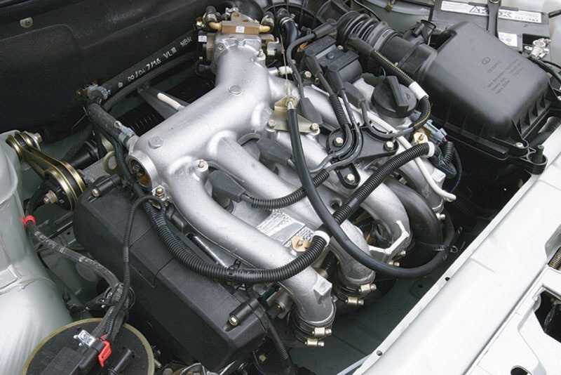 Троит двигатель ваз-2112 16 клапанов: причины, как исправить?