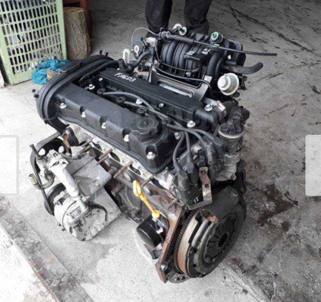 Двигатель f16d3 chevrolet: описание и характеристики - мотор инфо