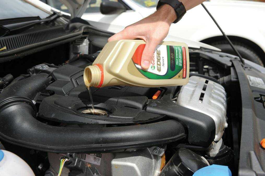Мотор берет масло, а вы не знаете в чем дело? мы расскажем, почему двигатель жрет масло!