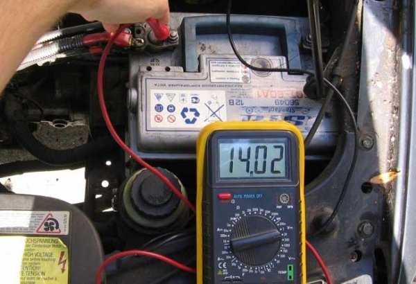 Причины кипения аккумулятора ваз 2113, 2114, 2115: перезаряд, переменный ток