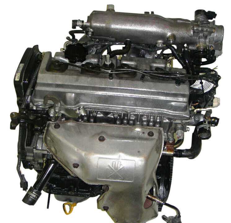 Двигатель toyota 3s fe, технические характеристики, какое масло лить, ремонт двигателя 3s fe, доработки и тюнинг, схема устройства, рекомендации по обслуживанию