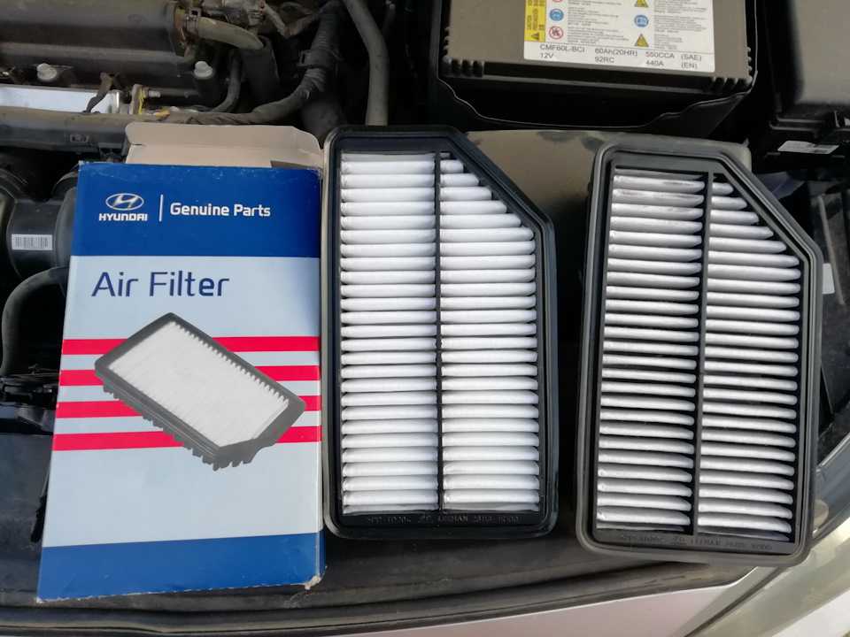 Салонный фильтр filtron или tsn