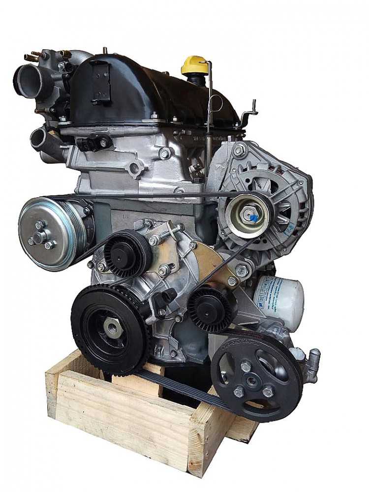 Двигатель нива ваз 21213: характеристики, неисправности и тюнинг