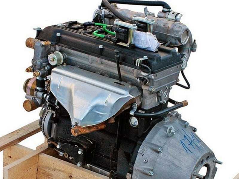 Двигатель «змз 405″( газель, fiat)- технические характеристики и тюнинг