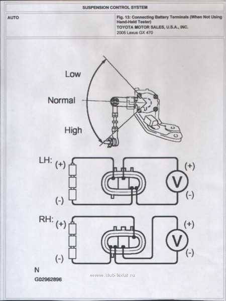 Как снять компрессор пневмоподвески прадо 120 и как его заменить