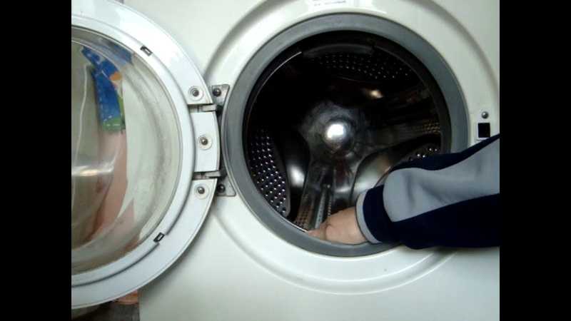 Неисправности 
              
              стиральных 
              
              машин