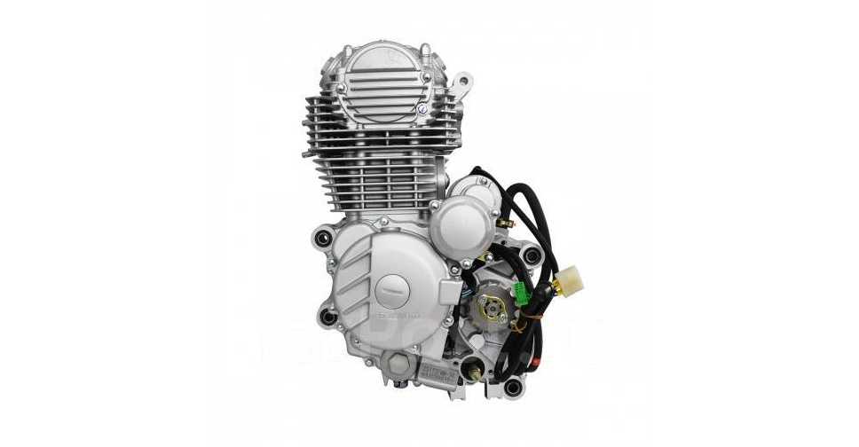 Двигатель 167fmm 250cc характеристики