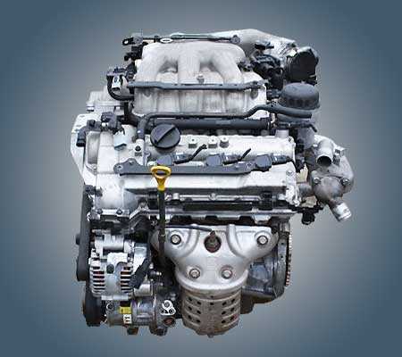 Двигатели d6av / d6ab / d6ac — автозапчасти и автохитрости
