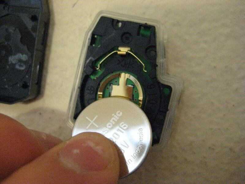 Ключ от тойота камри 40: иммобилайзер, замена, как открыть без ключа