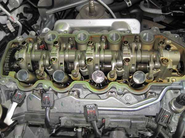 Двигатели хонда l13a, l13b и lda | масло, характеристики