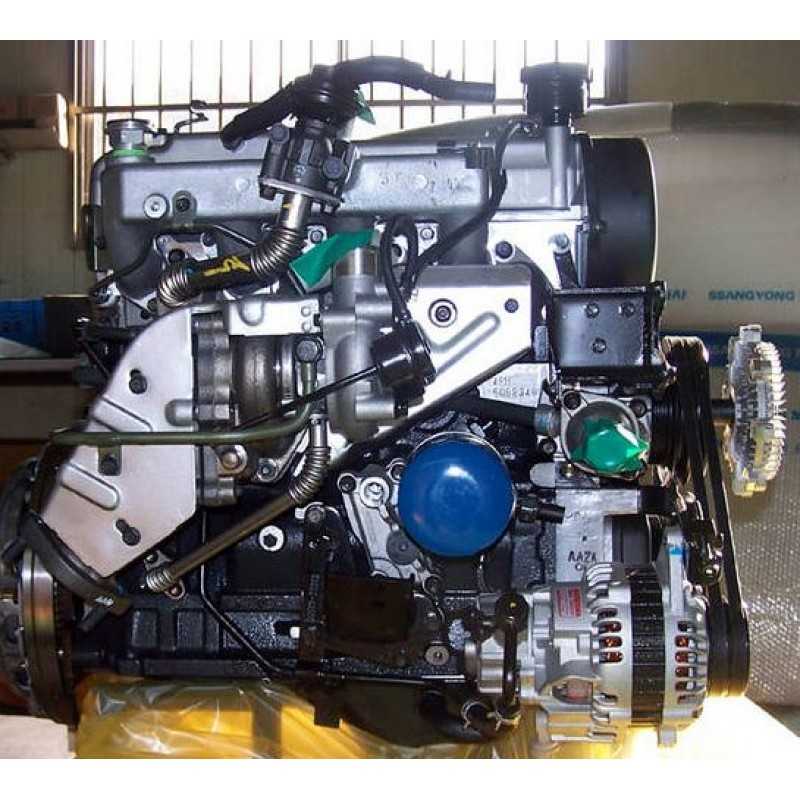 Двигатель mitsubishi 4d56: плюсы и минусы