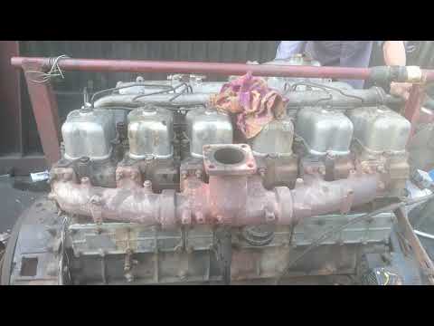 Двигатель смд-22: технические характеристики