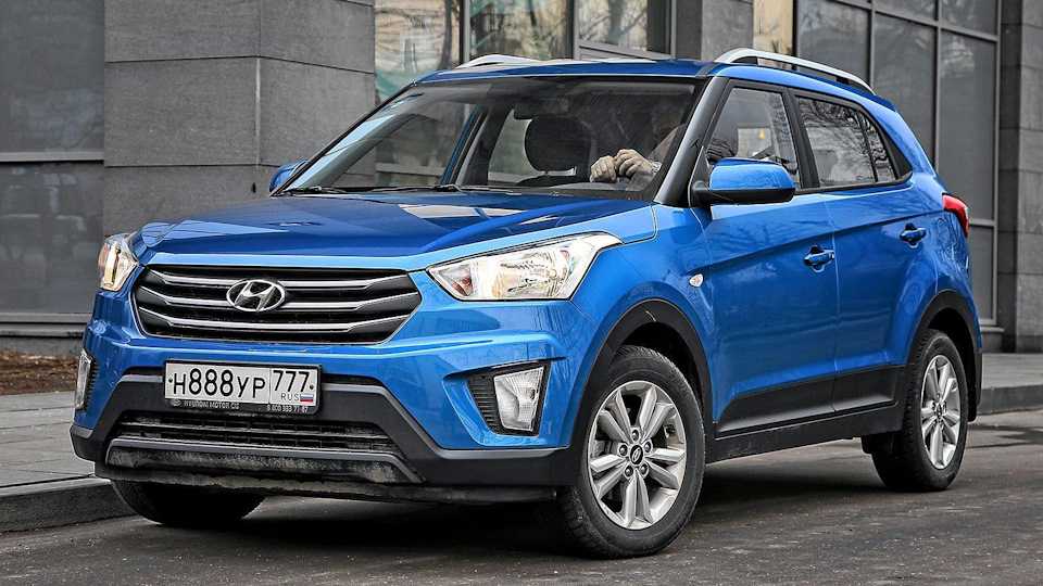 Регламент то хендай крета 2 (2021) | hyundai-auto2.ru
