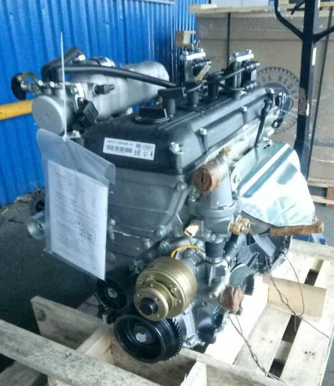 Газель 3302 405 двигатель технические характеристики