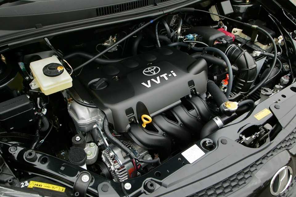 Toyota corolla e150/e140 - какое масло в двигатель