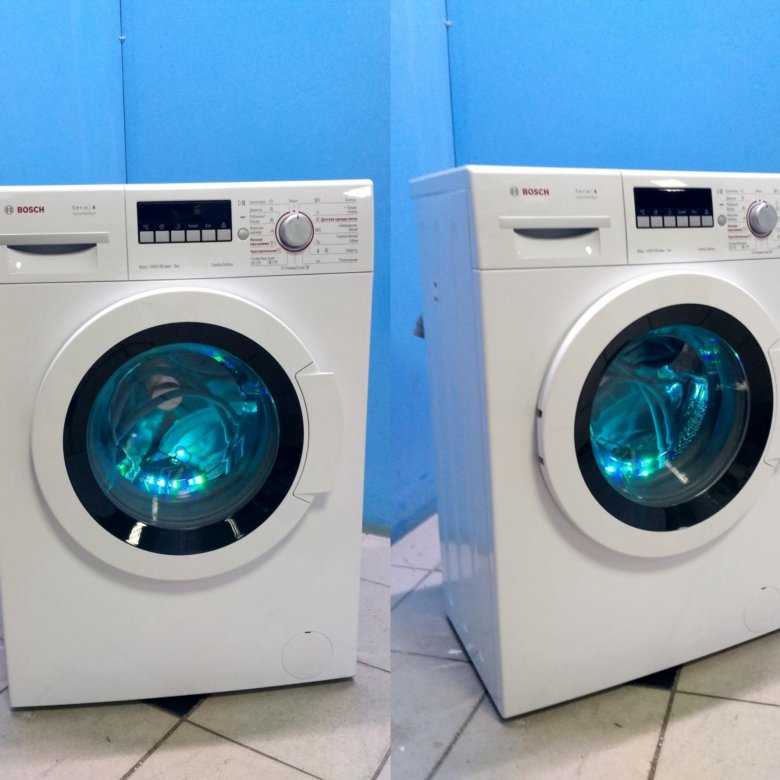 Как включить стиральную машину вятка?